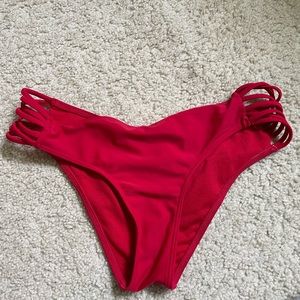 Bikini bottoms